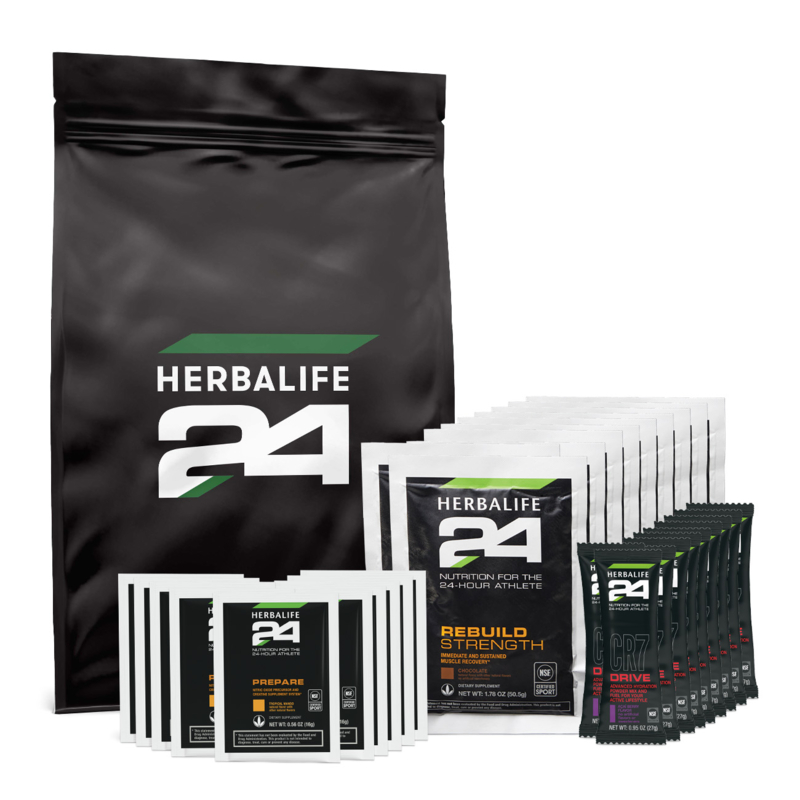 Workout On-the-Go Kit: (10 Count) – PrimeNutri