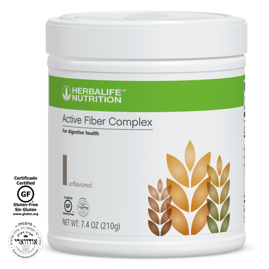 Active Fiber Complex: Unflavored (California Only)