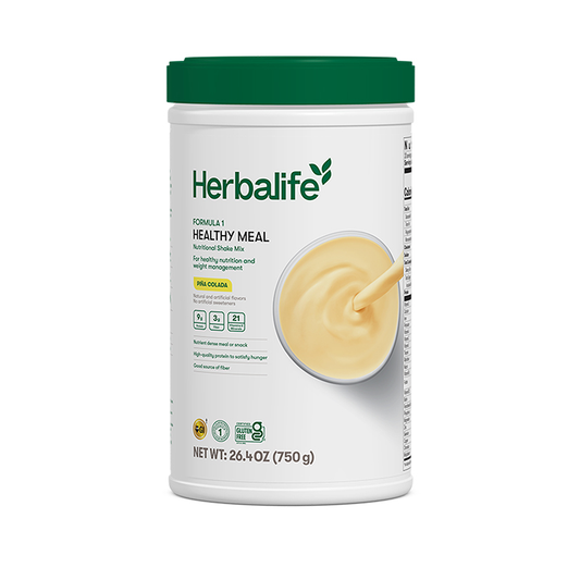 Formula 1 Healthy Meal Nutritional Shake Mix: Piña Colada 750 g